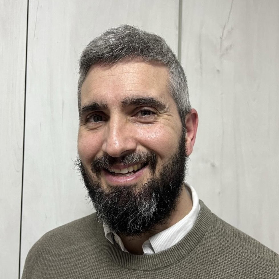 Álvaro Periáñez Santiago, Docente UNIR