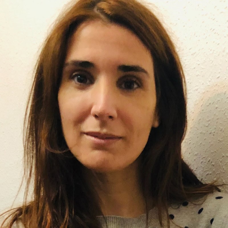 Amanda López Picado, Coordinadora académica