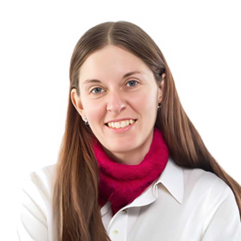 Amara Venayas Rodríguez, Docente UNIR