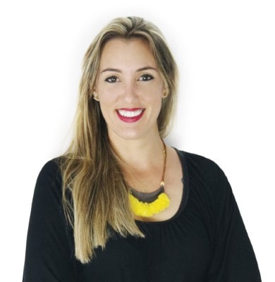 Amelie Montero Esteva