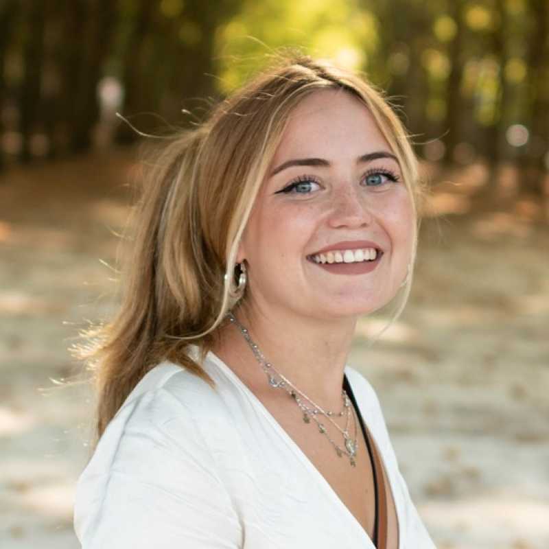 Amparo Sargues Blanch, Docente UNIR