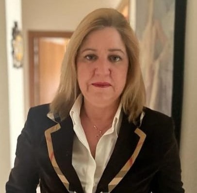 Ana Belén Álvarez Carrasco