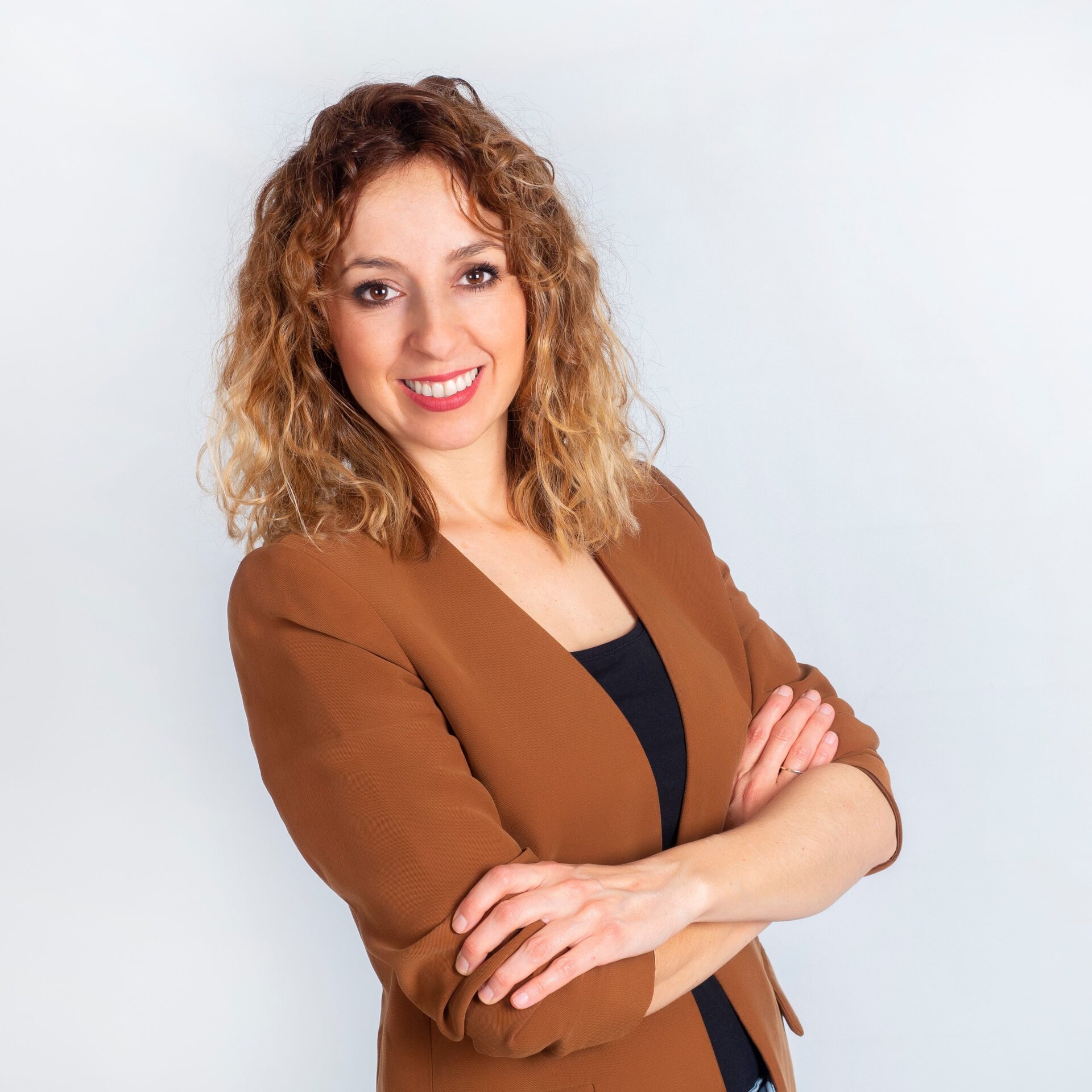 Ana Belén Fernández Serrano