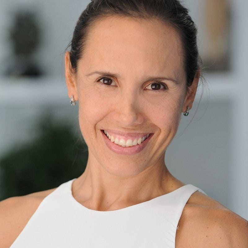 Ana C. Baroni Luengo