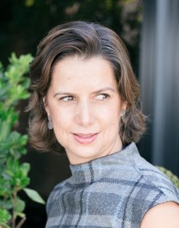 Ana Campos Rodríguez de Tembleque, Experta asociada