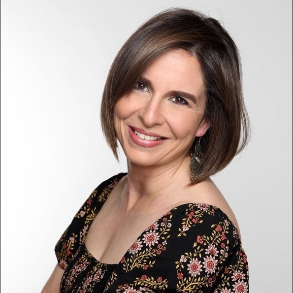 Ana Fernández Angosto, Docente UNIR