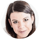 Ana García Rodríguez, Docente UNIR