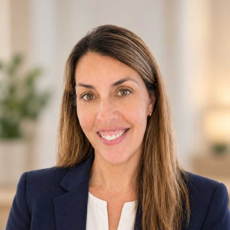 Ana Isabel Díaz Cano, Docente UNIR