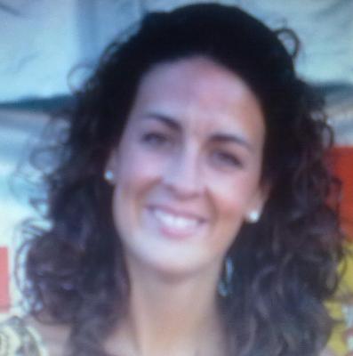 Ana Isabel Gómez Moreno, Docente UNIR