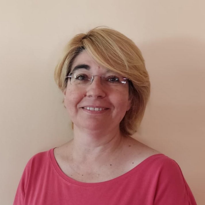 Ana Julia Fuentes García