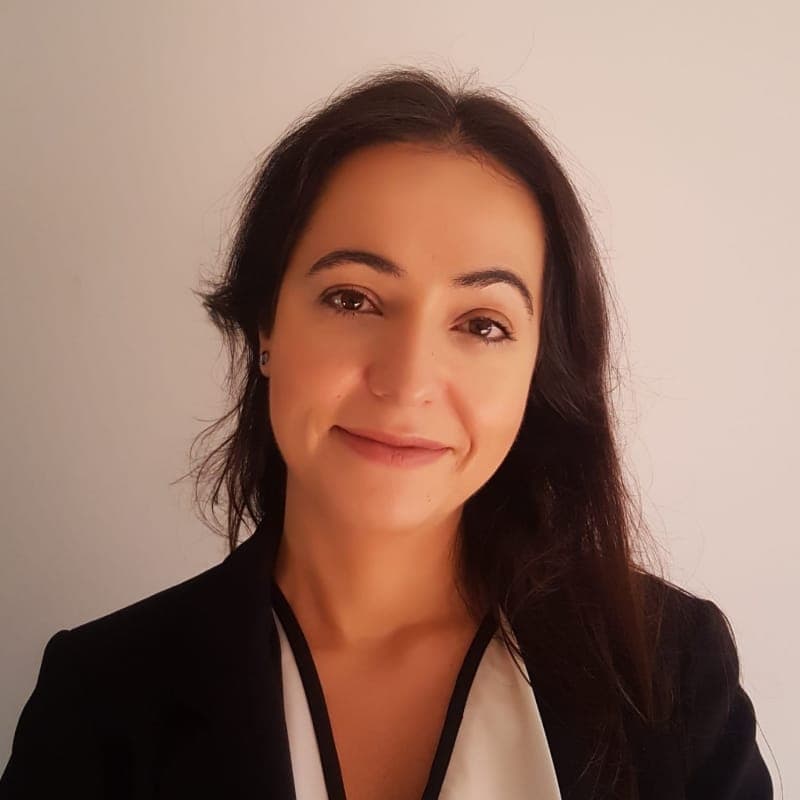 Ana Laia Lázaro Feo