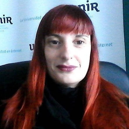 Ana Luz Cuervo García, Directora académica