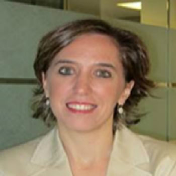Ana Mª Martín Boado, Docente UNIR