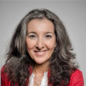 Ana María Aceituno Alcalá, Docente UNIR