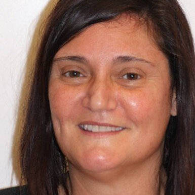 Ana María Díaz López, Docente UNIR