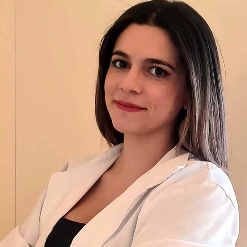 Ana María Jiménez García