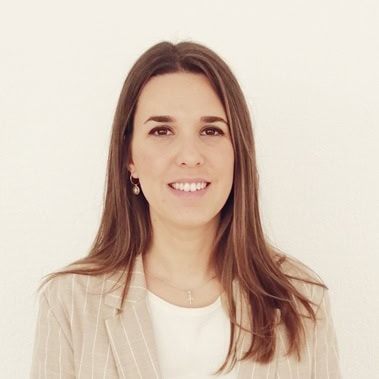 Ana María Merchán Carrillo, Docente UNIR