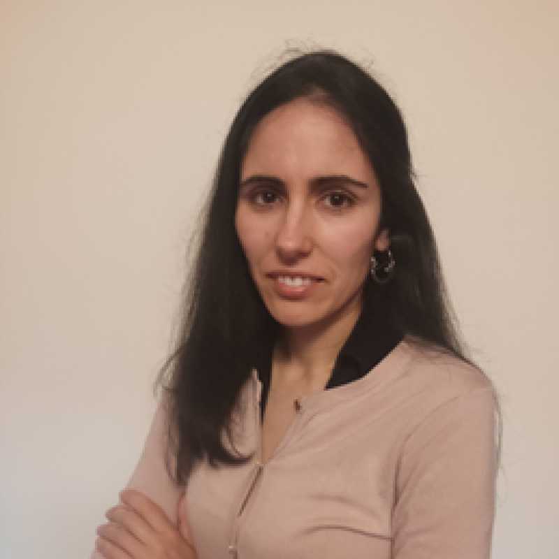 Ana María Rodríguez González