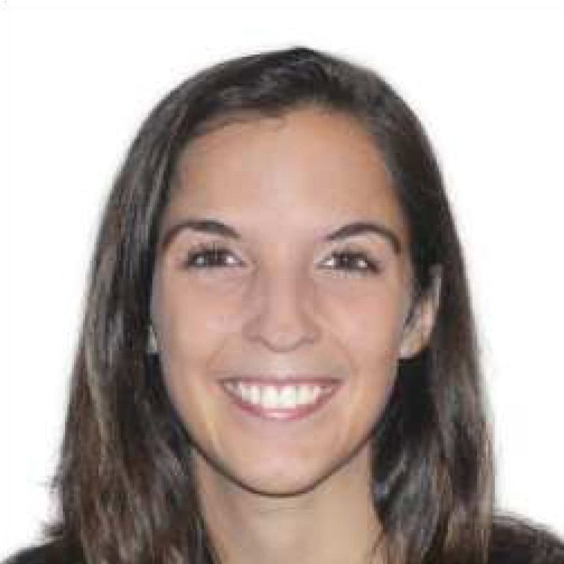 Ana Martínez Ortiz de Zárate