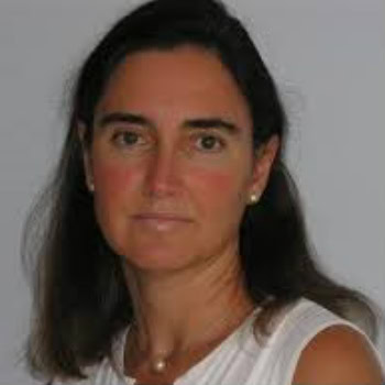 Ana Marzo, Docente UNIR