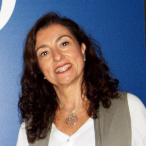Ana Mayor