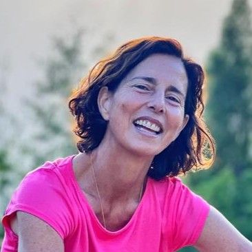 Ana Menéndez de Zubillaga