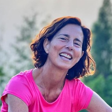 Ana Menéndez de Zubillaga
