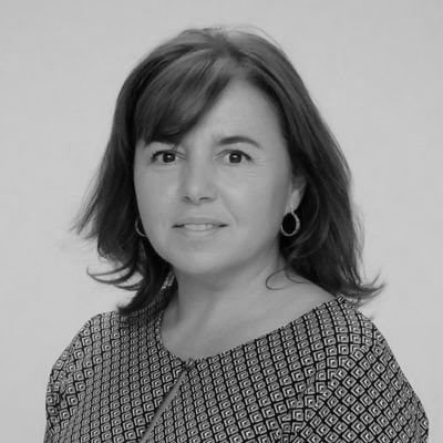 Ana Miquel Gomez, Experta Asociada