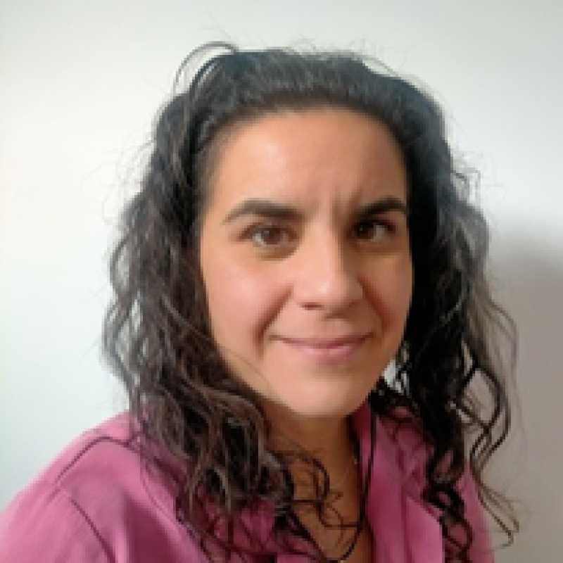 Ana Ordóñez López, Docente UNIR