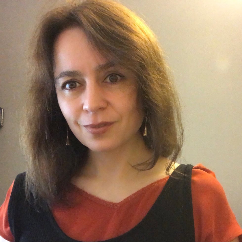 Ana Ramírez de Molina