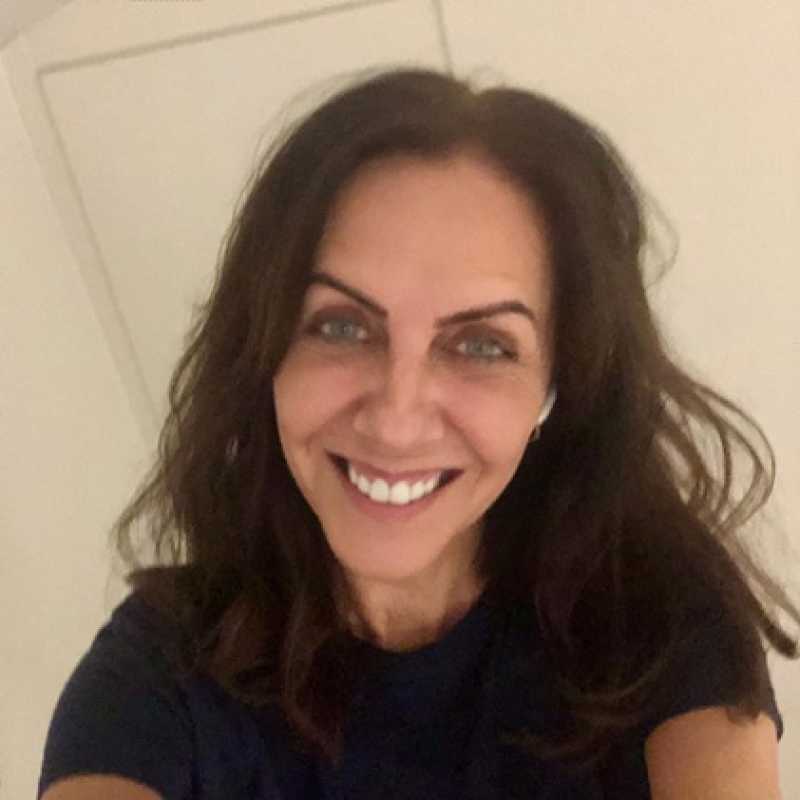 Ana Rodríguez Morato