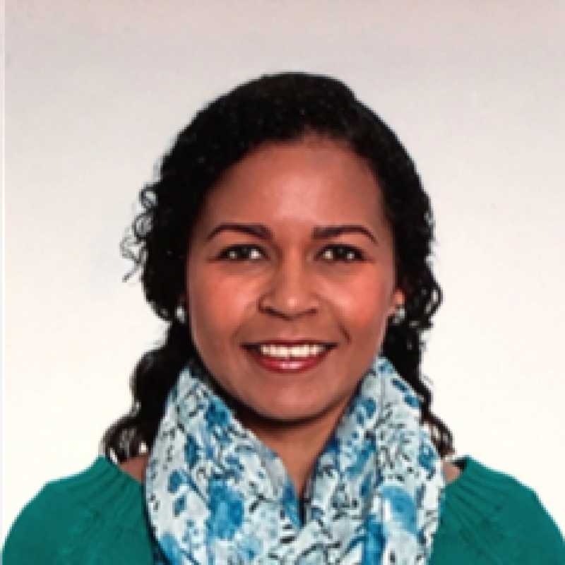Ana Teresa Herrera Reyes
