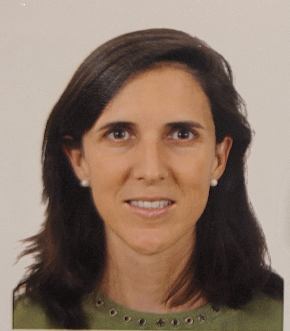 Ana Treviño Rodríguez-Casanova, Docente UNIR