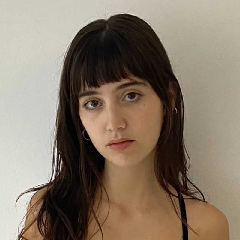 Anabel Salón Pallares, Docente UNIR