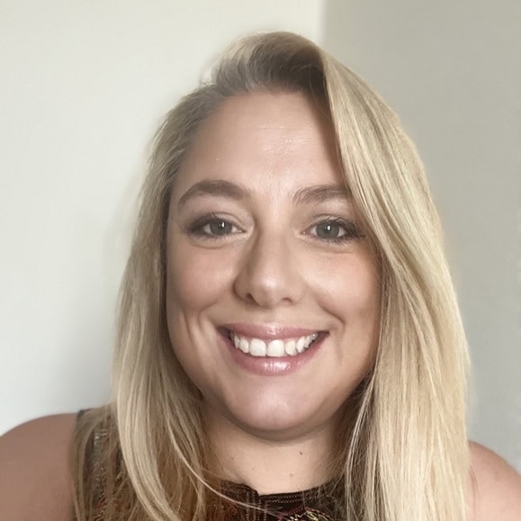 Andrea Balmaseda Pascual, Docente UNIR
