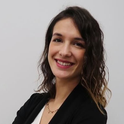 Andrea Robles González, Docente UNIR