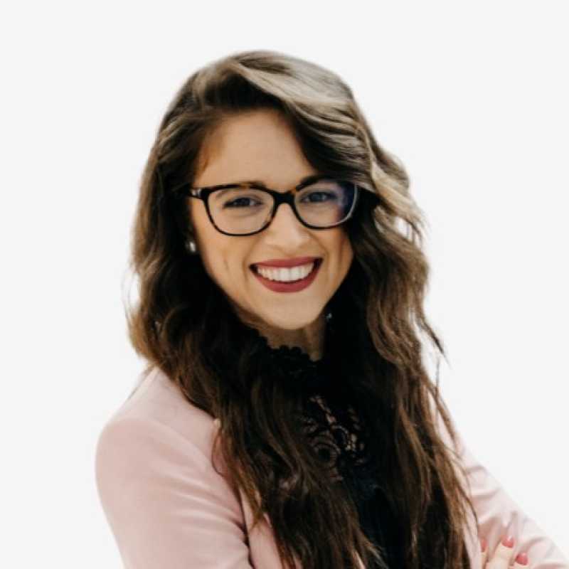 Andreína Pereda López