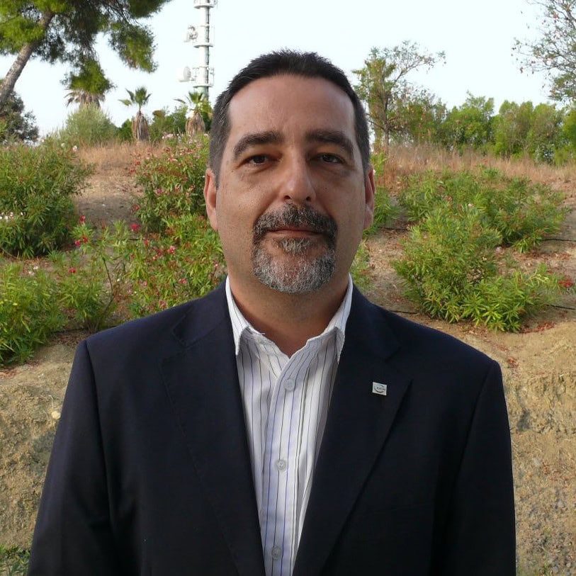 Andrés Florencio Alcántara Valero