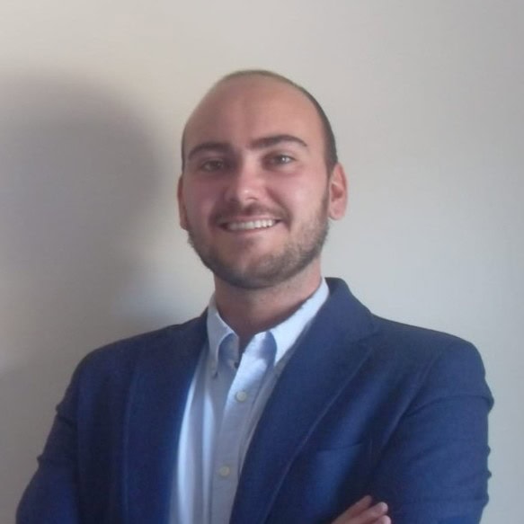 Andrés Jiménez Carrillo, Experto asociado