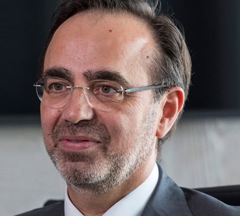 Andrés Romero Peña, Docente UNIR