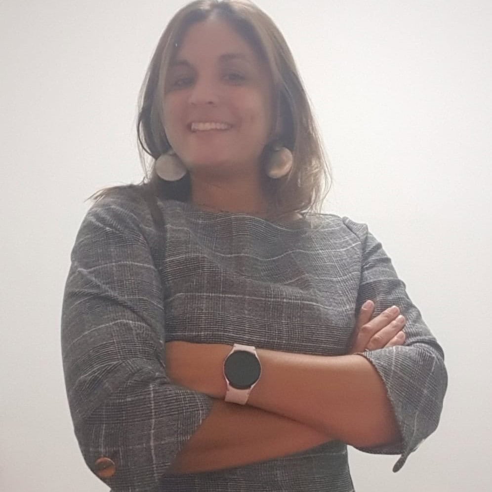 Andresa Sartor Harada, Docente UNIR