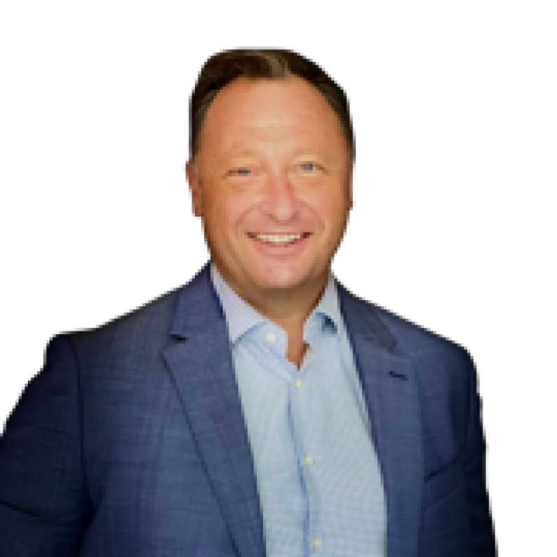 Andrew Douglas