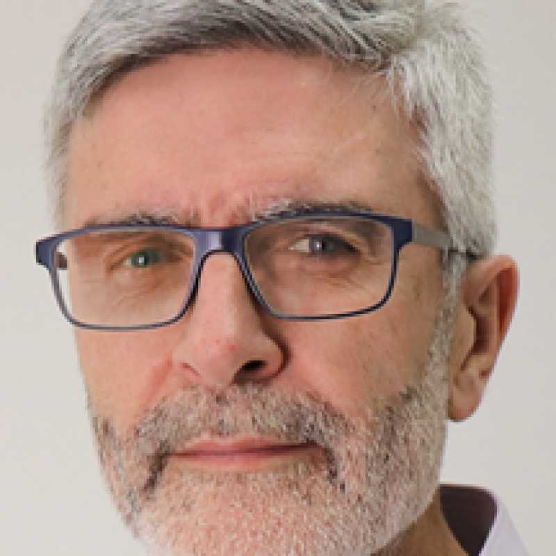 Ángel Águeda Barrero