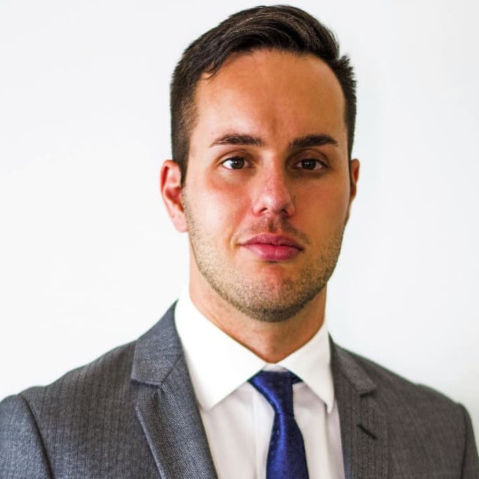 Ángel José Flor Sánchez, Experto Asociado