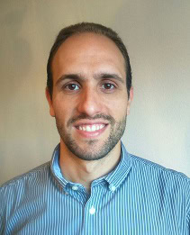 Ángel Luis Clemente Remón
