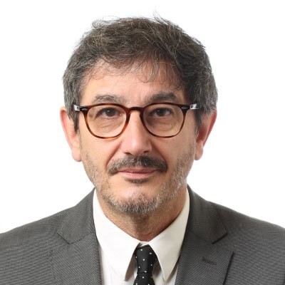 Ángel Luis Suárez Losada, Docente UNIR