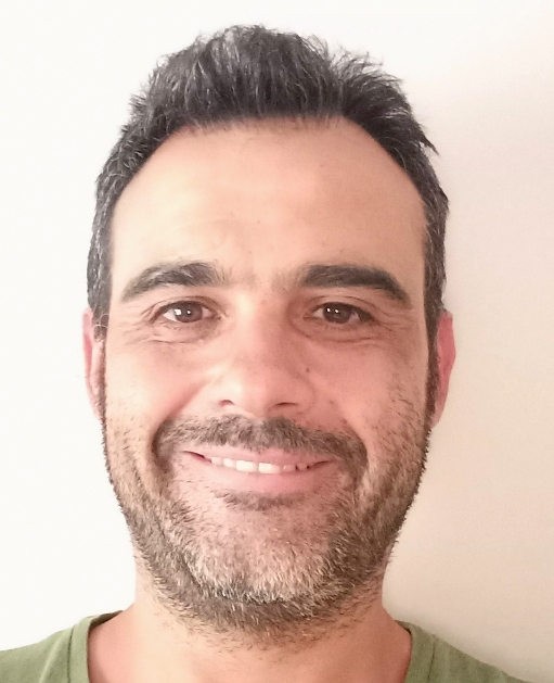 Ángel Manuel Cruzado Muñoz