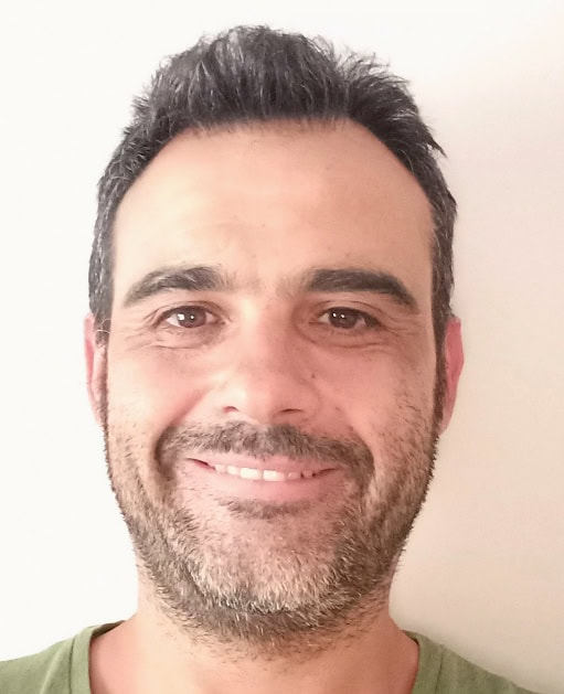 Ángel Manuel Cruzado Muñoz