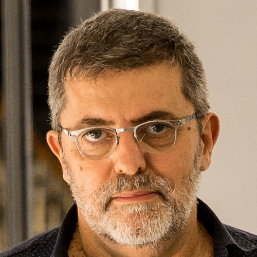 Angel Mario Tascón Ruiz