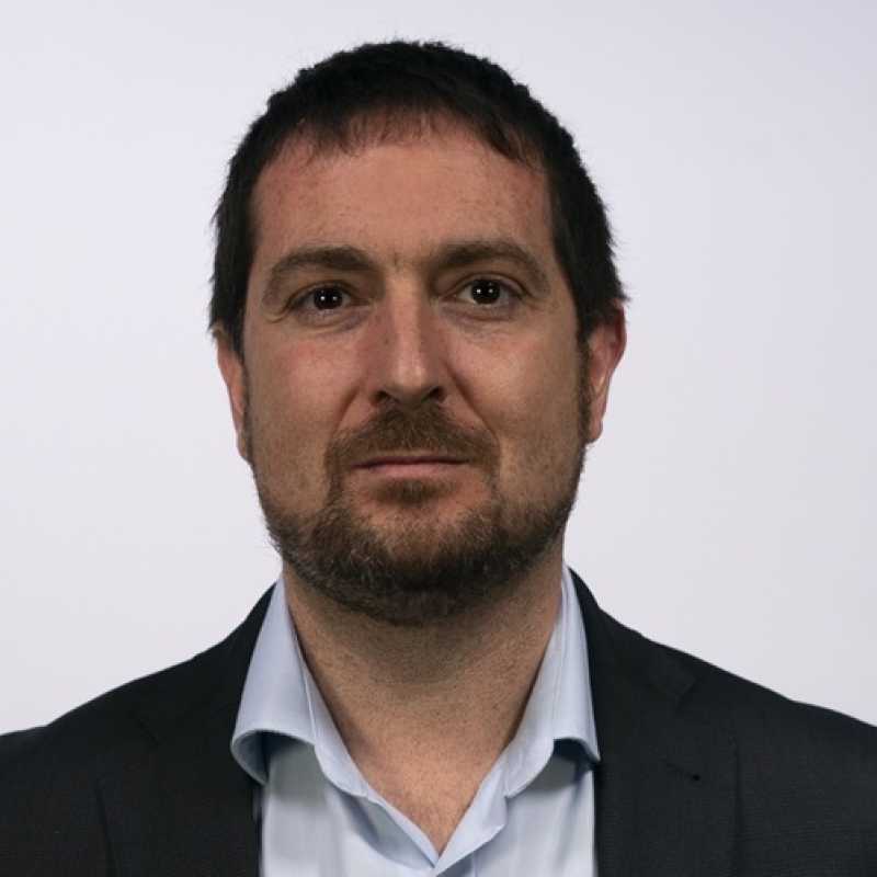 Ángel Vicario Merino, Director académico